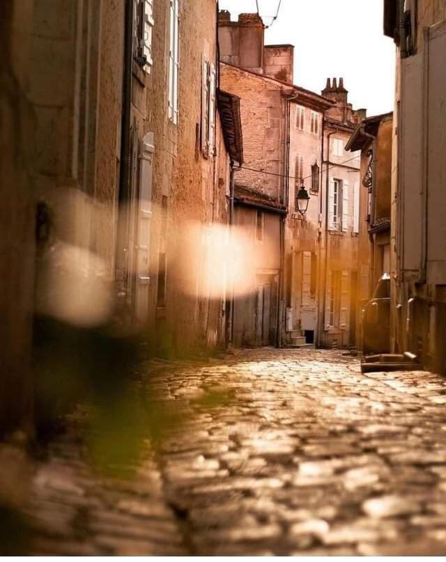 Le Douillet #Centre Ville #100M Des Quais Cognac Exterior foto